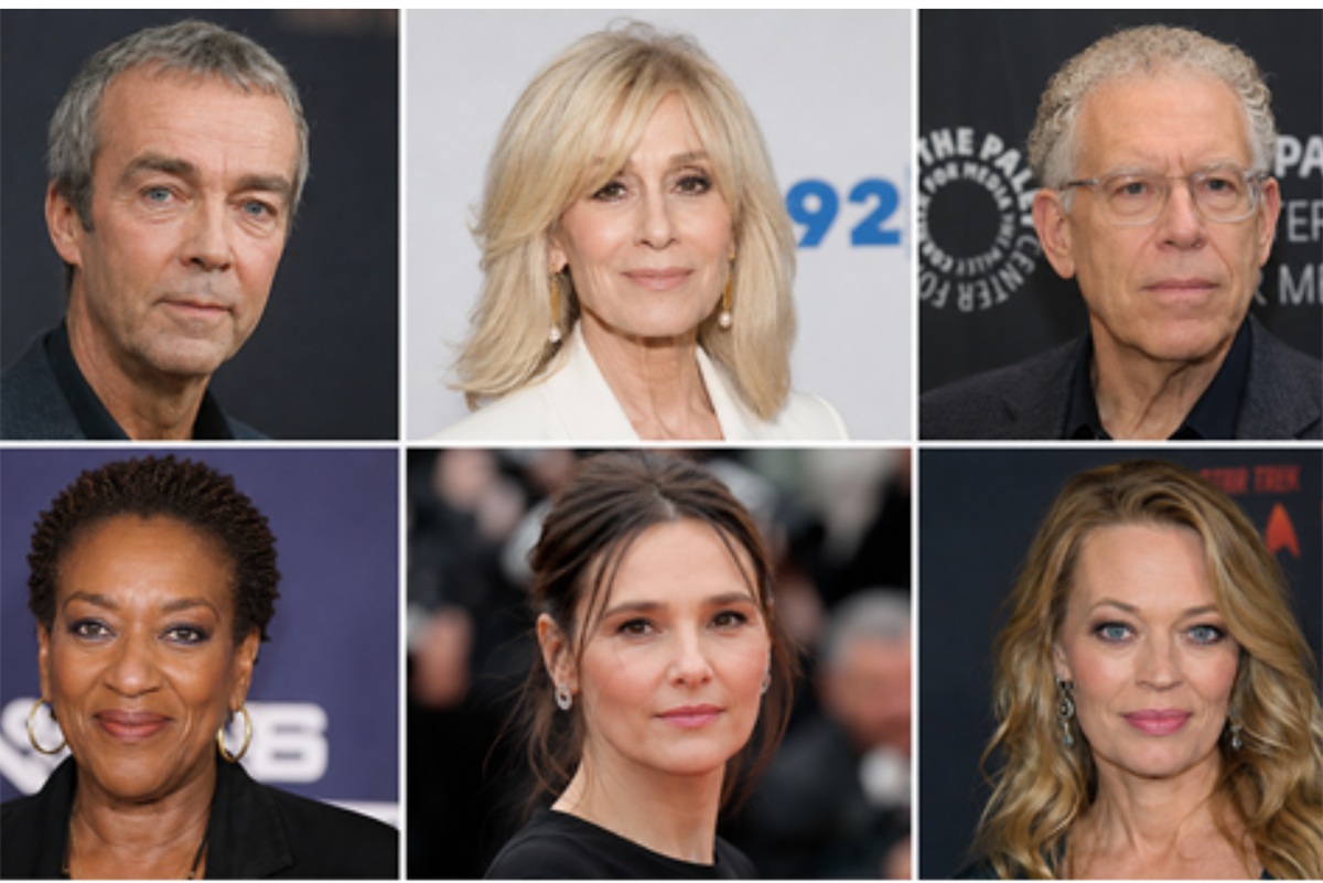 Italian Global Series 2026 Unveils Full Programme with 21 Series from 15 Countries